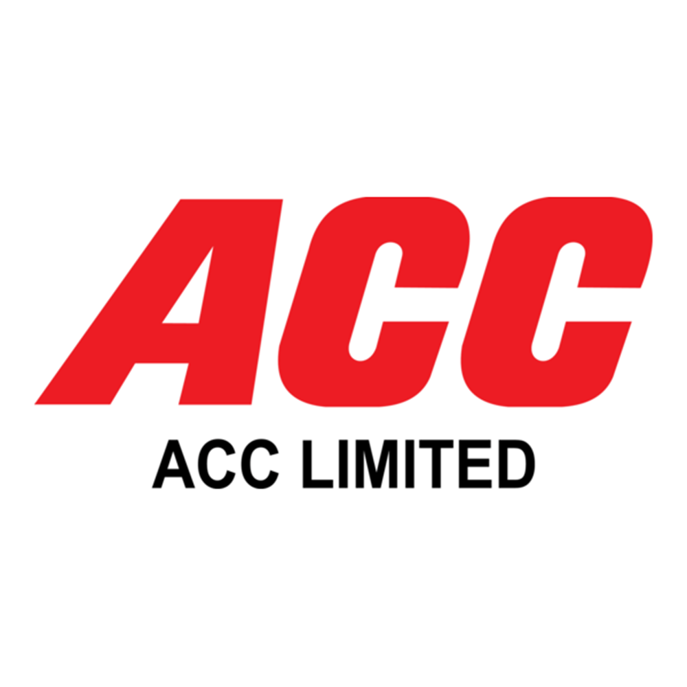 ACC Limited Logo