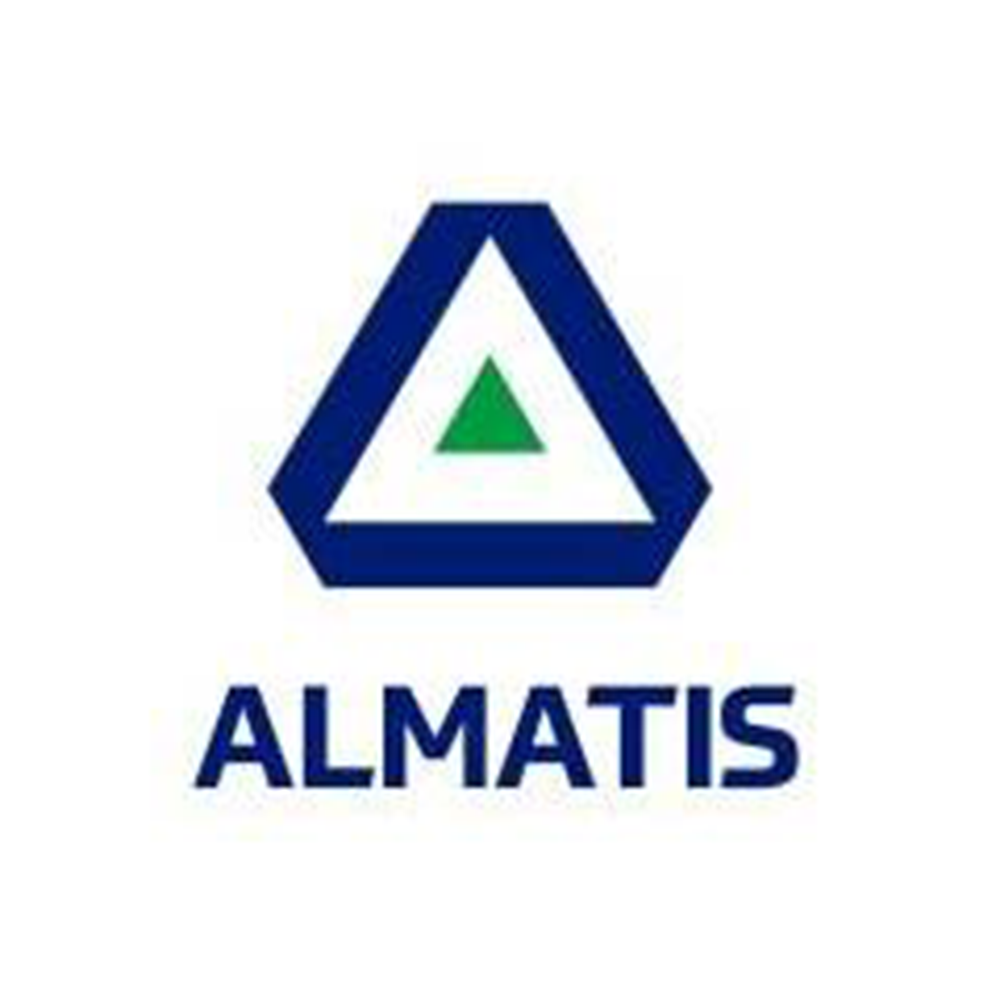 Almatis Logo