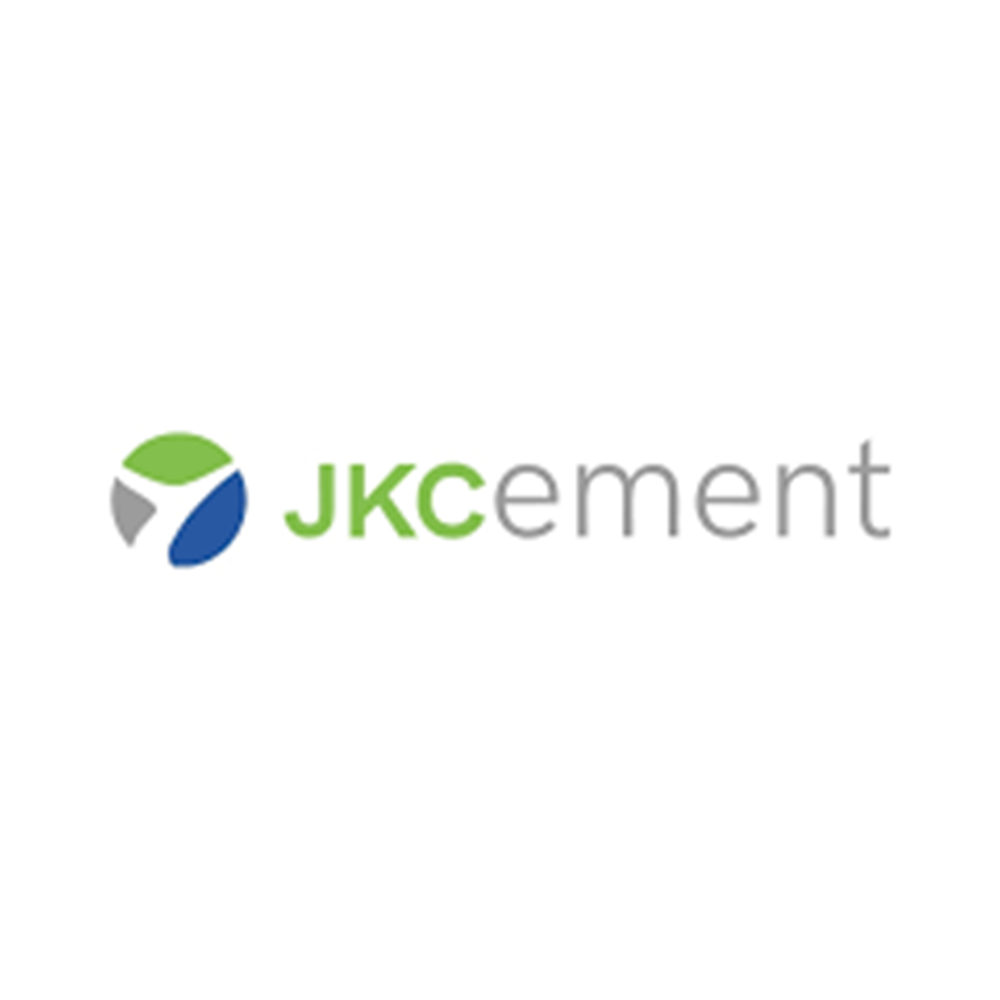 JK Cement Logo