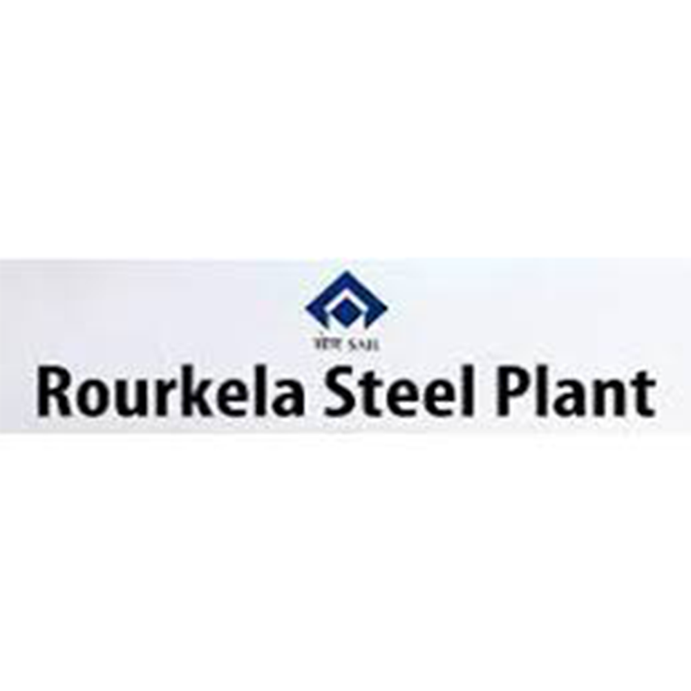 Rourkela Steel Plant Logo