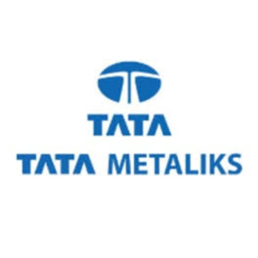 Tata Metaliks Logo