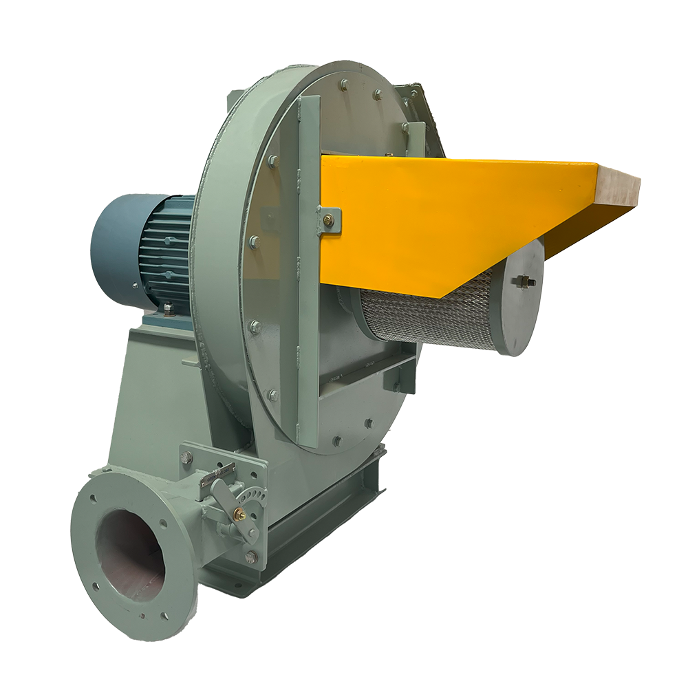 Airslide Blower for Cement Industry