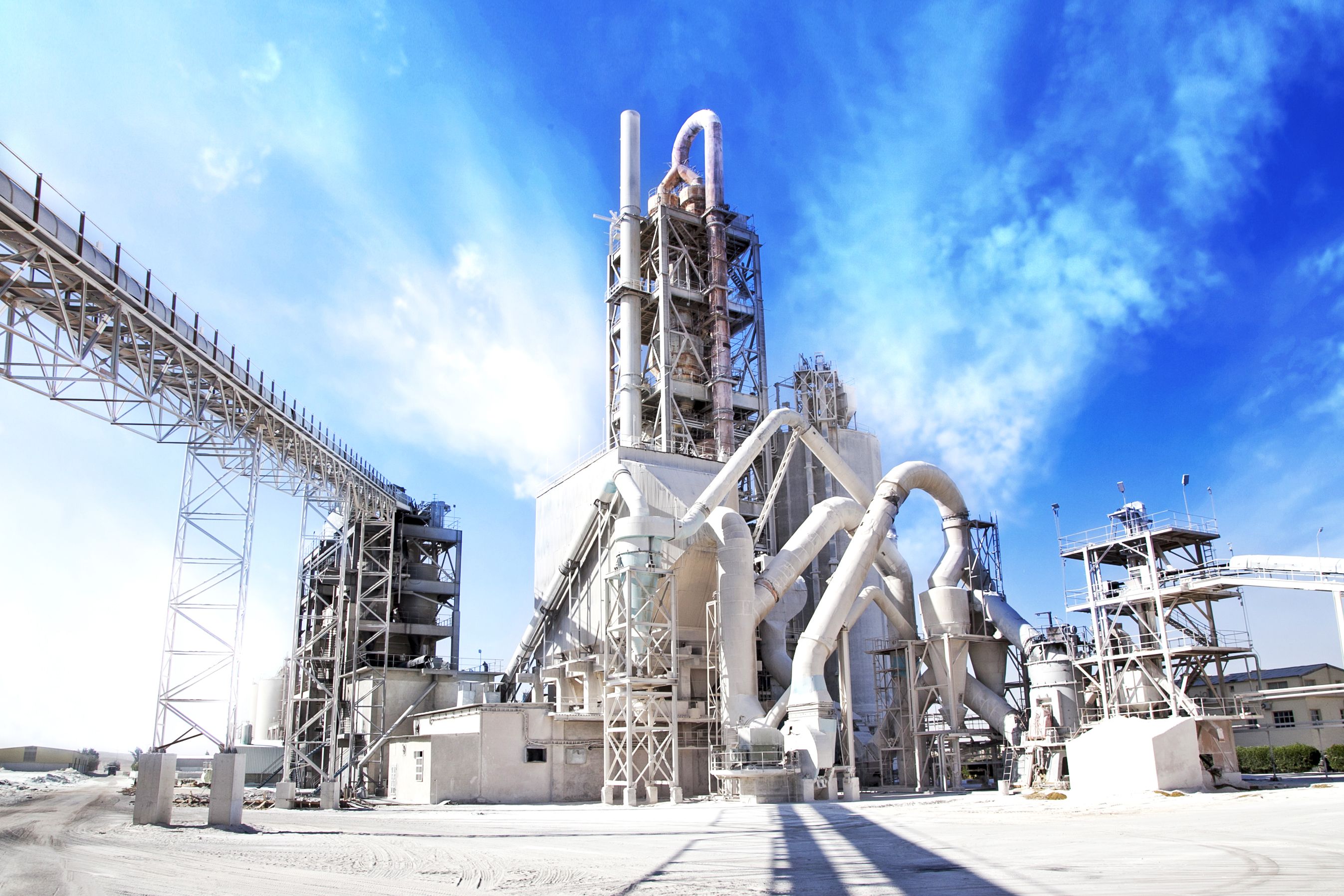 Techedge industrial solutions